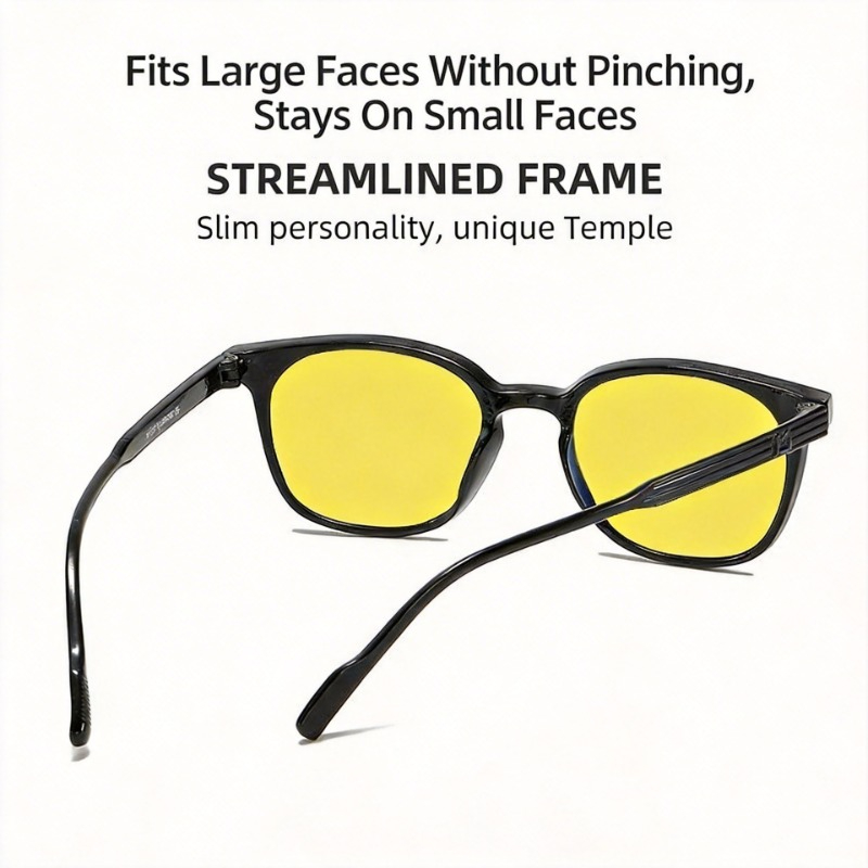 Nuevas gafas con filtro de luz - Gaming Glasses Blue reseña y precio