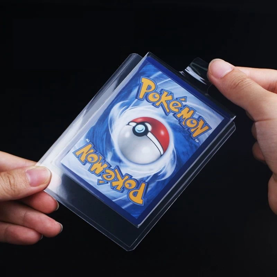 Fundas para tarjetas de juegos - Esports Gaming Sleeve reseña y precio
