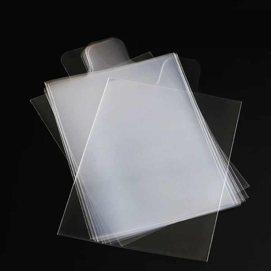 Fundas para tarjetas de juegos - Esports Gaming Sleeve reseña y precio